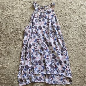 Lightweight blouse from Paper Crane!